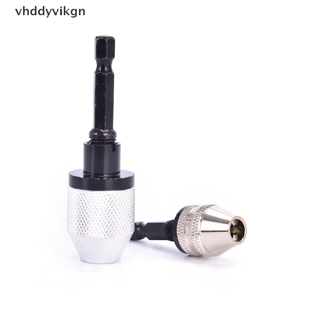 Chuck khoan lục giác 1 / 4 "