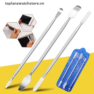Bộ Dụng Cụ Tháo Lắp Sửa Chữa Điện Thoại / Máy Tính Bảng Bằng Kim Loại Tiện Dụng