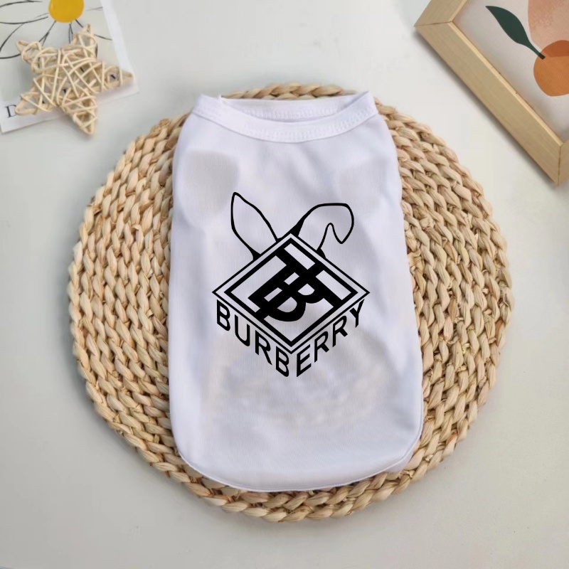 Áo Thun ThờI Trang Cho Thú Cưng - Size S-2XL