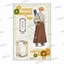 HT3 Xanh Khóa Hình Anime Đồ Chơi Mô Hình Đĩa Giá Đỡ Yukimiya Sae Nagi Rin Isagi Kimono Trang Trí Nhà Bộ Sưu Tập Trang Trí G