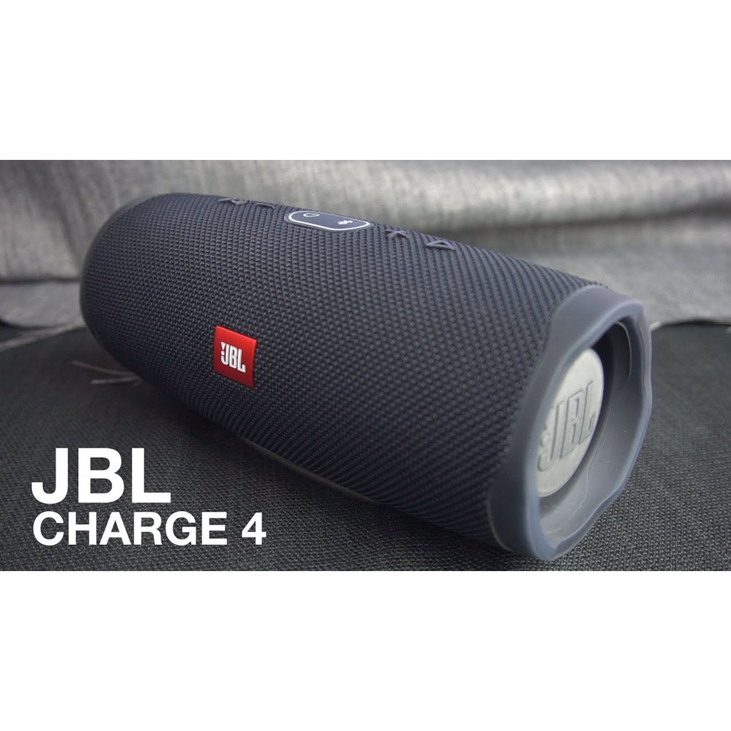 Loa Bluetooth JBL Charge 4 - Chính Hãng | Shopee Việt Nam