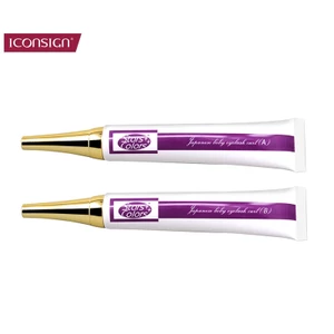 ICONSIGN 1 cặp A+B Lash Lift Kit cho hàng mi đẹp ấn tượng mang lại kết quả lâu dài