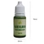TOPTOOLCX Chất lỏng tăng trưởng lông mày, Usma Grass 10ml Cilia Growth Nuôi dưỡng chất lỏng, Bán chạy Chiết xuất nuôi dưỡng mắt Trang điểm lông mi Chất lỏng Hairline