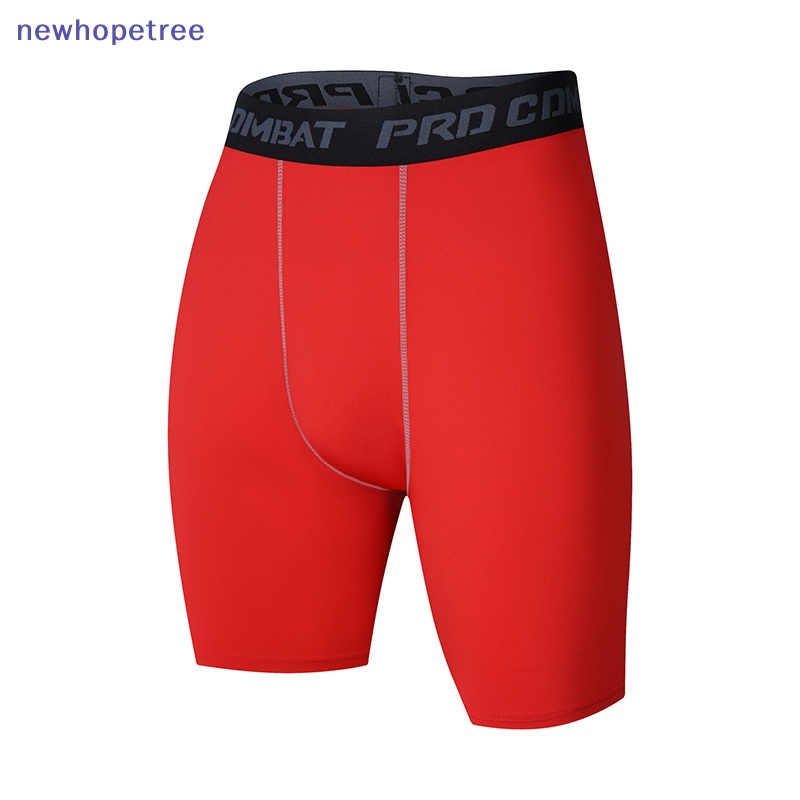 Quần Legging Lửng Thể Thao Dành Cho Nam