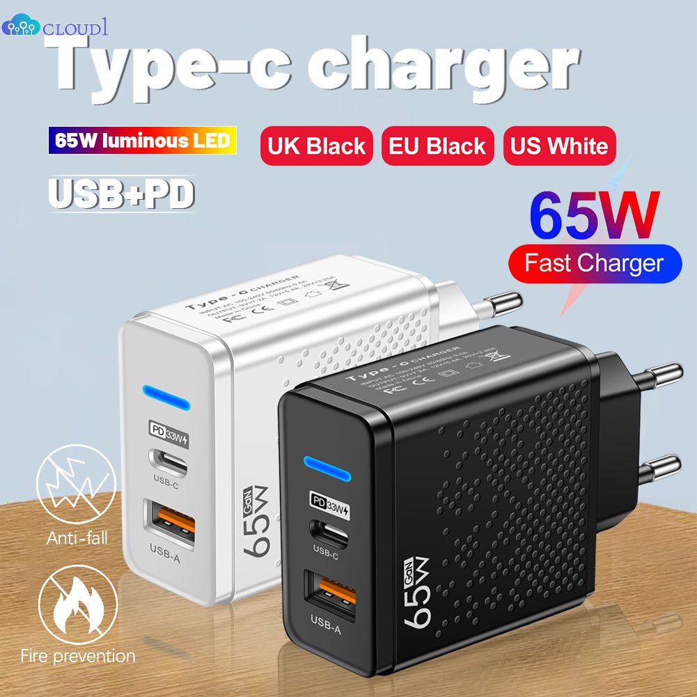 dyu charger