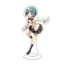 HT3 Puella Magi Madoka Magica Hình Đồ Chơi Mô Hình Anime Acrylic Đứng Tấm Giá Đỡ Madoka Homura Trang Trí Nhà Bộ Sưu Tập T