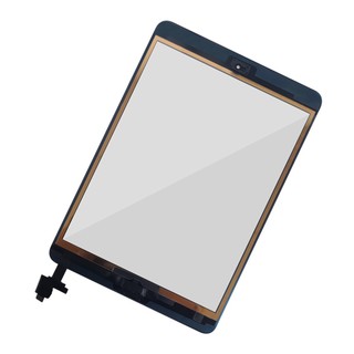 Dành Cho iPad 9.7 2018 6th Gen A1893 A1954 Dành Cho iPad 9.7 2017 5th Gen A1822 A1823 Bộ Số Hóa Màn Hình Cảm Ứng Mặt Trước Kính Cảm Ứng Bảng Điều Khiển