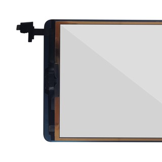 Dành Cho iPad 9.7 2018 6th Gen A1893 A1954 Dành Cho iPad 9.7 2017 5th Gen A1822 A1823 Bộ Số Hóa Màn Hình Cảm Ứng Mặt Trước Kính Cảm Ứng Bảng Điều Khiển