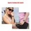 Dây Đeo Nylon Bện Co Giãn Điều Chỉnh Được Cho Đồng Hồ Thông Minh Xiaomi Redmi Watch 3 Active