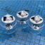 Đèn bể bơi CODECOVED, Đèn bể bơi nổi đổi màu chống nước, Đèn ngủ LED tròn năng lượng mặt trời dưới nước Đèn bóng trang trí sân vườn
