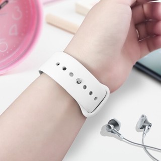 Dây Đeo Silicone Thể Thao Cho Đồng Hồ Thông Minh iWatch Ultra 49mm 45mm 41mm 44mm 42mm SE 38mm 40mm