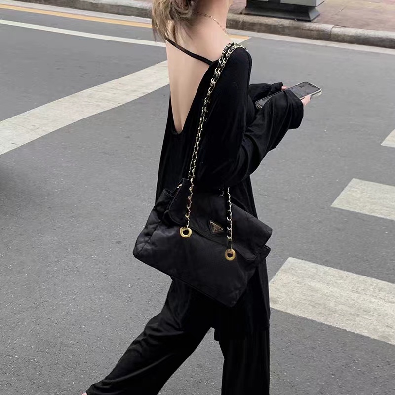 Milyfahsion Mùa Hè Rời Kích Thước Lớn Ôm Hơn Nhìn Cổ Tròn Dây Mỏng Hơi Trong Suốt Khe Chống Nắng Dài Tay B