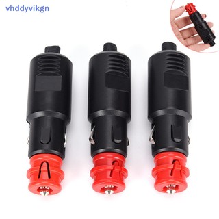 Phích Cắm Điện 12V-24V Chuyên Dụng Cho Xe Hơi
