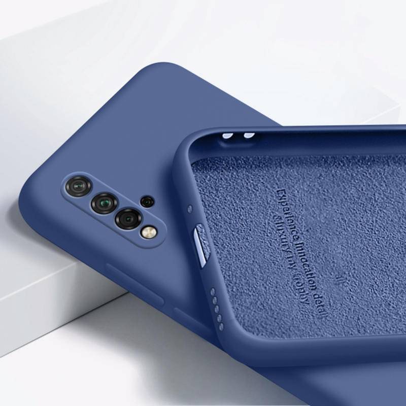 Ốp Điện Thoại Silicone Màu Trơn Cho Huawei Honor Magic 5 Lite X9 4G 5G X8a X7 Huawei Honor X30 X10 Max Note10 X9a