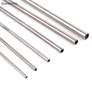Queenten Ống Tròn Rỗng Bằng Thép Không Gỉ 304 250mm