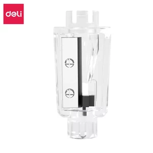 Lõi Gọt Thay Thế Cho Gọt Chì Điện Tự Động Deli Tiện Lợi, An Toàn, Màu Sắc Hiện Đại Sang Trọng
