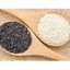 Hạt mè đen, mè vàng (hạt vừng) hữu cơ C’LaVie, BioBees 200g - nấu sữa, làm bánh, hạt sạch thơm ngon