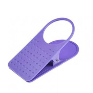 Lvits đồ dùng văn phòng bàn cạnh giá đỡ cốc non-slip để bàn giá đỡ cốc kẹp nhựa đầy màu sắc cho bình nước đa chức năng giá đỡ cốc cà phê lý tưởng cho gia đình và văn phòng