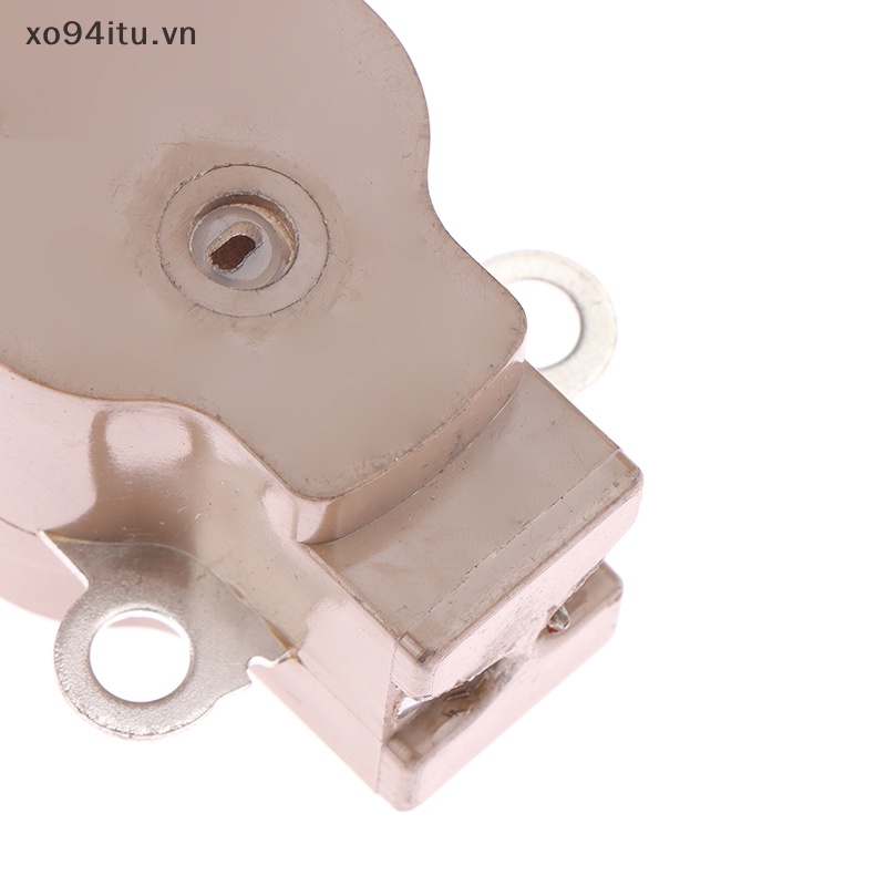 Xoitu Giá Đỡ Chổi Than Hoạt Tính Máy Phát Điện Cho Xe Hơi vn