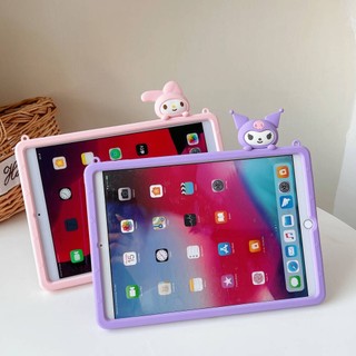 Ốp Máy Tính Bảng Cho IPad 1 2 3 4 5 6 IPad 7 8 9 10 Air Air1 Air2 Air3 Air4 Air5 Pro9.7 Pro10.5 Pro11 2018 2020 2021 2022