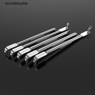 < Arichbluehb > Tua Vít Phillips / Có Rãnh / Hex / Torx Góc Phải 90 Độ Z / L Đang Giảm Giá