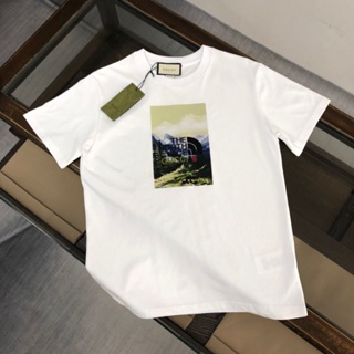 Gucci Shirt Giá Tốt Tháng 8, 2023 | Mua Ngay | Shopee Việt Nam