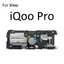 Loa Loa Âm Thanh Buzzer Cho Vivo iQOO 3 5 7 8 Pro 5G Loa Flex Cáp Ringer Thay Thế Các Bộ Phận