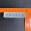 Khuôn Silicon DIY để làm Thạch, Mousse Sữa và Trang Trí Bánh