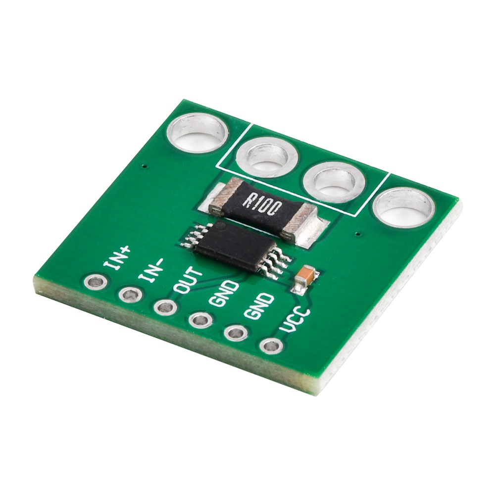 Mô-đun Cảm Biến Điện Áp Pcbfun Ina240 | Shopee Việt Nam