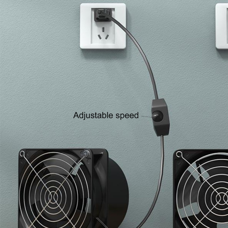 Mặt Trăng AC220-240V Quạt Hút Không Khí Thông Gió Kim Loại Quạt Hút Mini Hút Phòng Tắm Vệ Sinh Tường Ống Quạt
