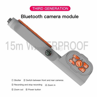 [SHELLBOX] 2026 Nâng cấp MỚI Vỏ điện thoại bảo vệ lặn chuyên nghiệp dưới nước Vỏ chống nước đa năng cho tất cả các điện thoại thông minh 6,9 inch