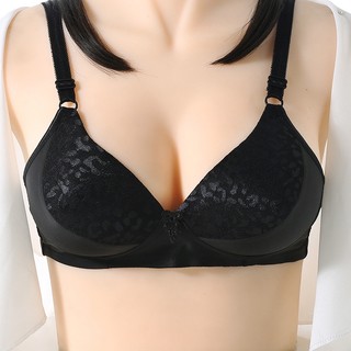 Áo Ngực Không Gọng Size Lớn Thoải Mái Cho Nữ luyoo34
