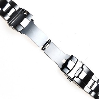 Dây Đeo Đồng Hồ Bằng Thép Không Gỉ 20mm 22mm Cho SEIKO Oyster