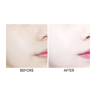 Kem nền dạng lỏng mờ AFTEROF, Kem che khuyết điểm dạng lỏng chống thấm nước 3 màu 12g, Kem che khuyết điểm Hỗ trợ giảm mụn Kem nền che phủ toàn diện Trang điểm cho nữ