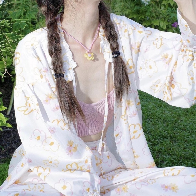 Vòng cổ Choker Nhiều Màu Sắc Thời Trang Cho Nữ