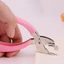 Máy tháo ghim LAKAM Đồ dùng đóng sách văn phòng Đa chức năng Chất lượng cao Máy kéo cắt móng tay chất lượng cao