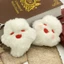 HT3 Genshin Tác Động Hutao Ma Búp Bê Sang Trọng Túi Mặt Dây Chuyền Móc Khóa Anime Kawaiio Hồ Tao Đồ Chơi Búp Bê Nhồi Bông Quà Giáng Quà Tặng TH3