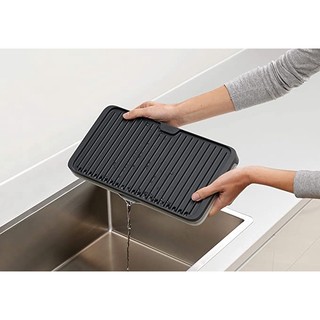 Set 3 khay Úp Cốc, Bát Đĩa  Joseph Joseph 85178 Điều Chỉnh Mở Rộng Thông Minh Cao Cấp GermanySnT HCM 140003