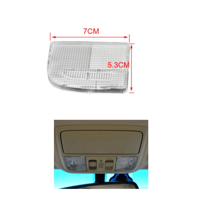 Set 2 Đèn Led 34401-sda-a21 34402-sda-a21 Cho honda tsx accord civic crv