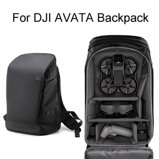 Dành Cho DJI mavic 4 pro / Avata 2 Ba Lô DeLong Túi Di Động Đa Năng Cho Avata / mavic 3 pro / DJI air 3 Dauber Shore Frin Grasses Storagkas