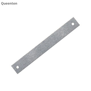 Queenten Bán chạy 3V 3.7V 60mm 8mm LED COB Strip 3W Ấm Lạnh Trắng Xanh Đỏ COB Nguồn sáng LED cho đèn làm việc DIY QT