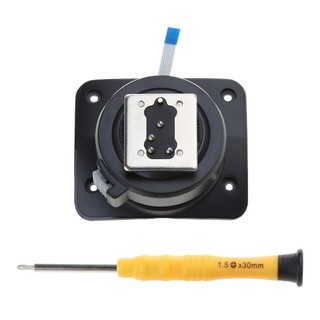 Dusur Chân Đế Đèn flash Cho Máy Ảnh v1c v1n v1s v1f