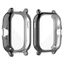 Khung phủ toàn diện Vỏ đồng hồ thông minh mềm TPU cho Amazfit GTS3