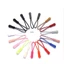 10pcs Pull Puller End Fit Rope Tag Replacement Clip Broken Buckle Fixer