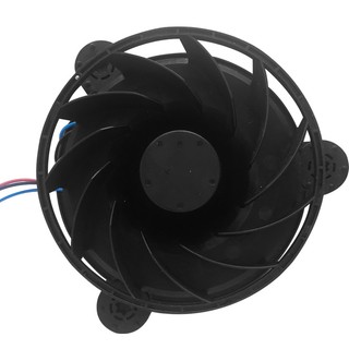 GW12E12MS1FB-56-12V 0.171A Quạt Làm Mát Tủ Lạnh Động Cơ Quạt Tủ Đông Ba Dây Quạt