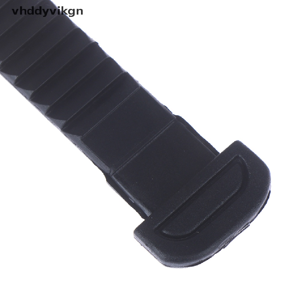 Đai khóa trượt hình con lăn hình chữ T