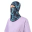 BORAGETE Đi Xe Đạp Balaclava Thoáng Khí Chống Tia UV Đi Bộ Đường Dài Khăn Mũ Bảo Hiểm Lót Mũ Xe Đạp Mũ Chống Nắng Mặt
