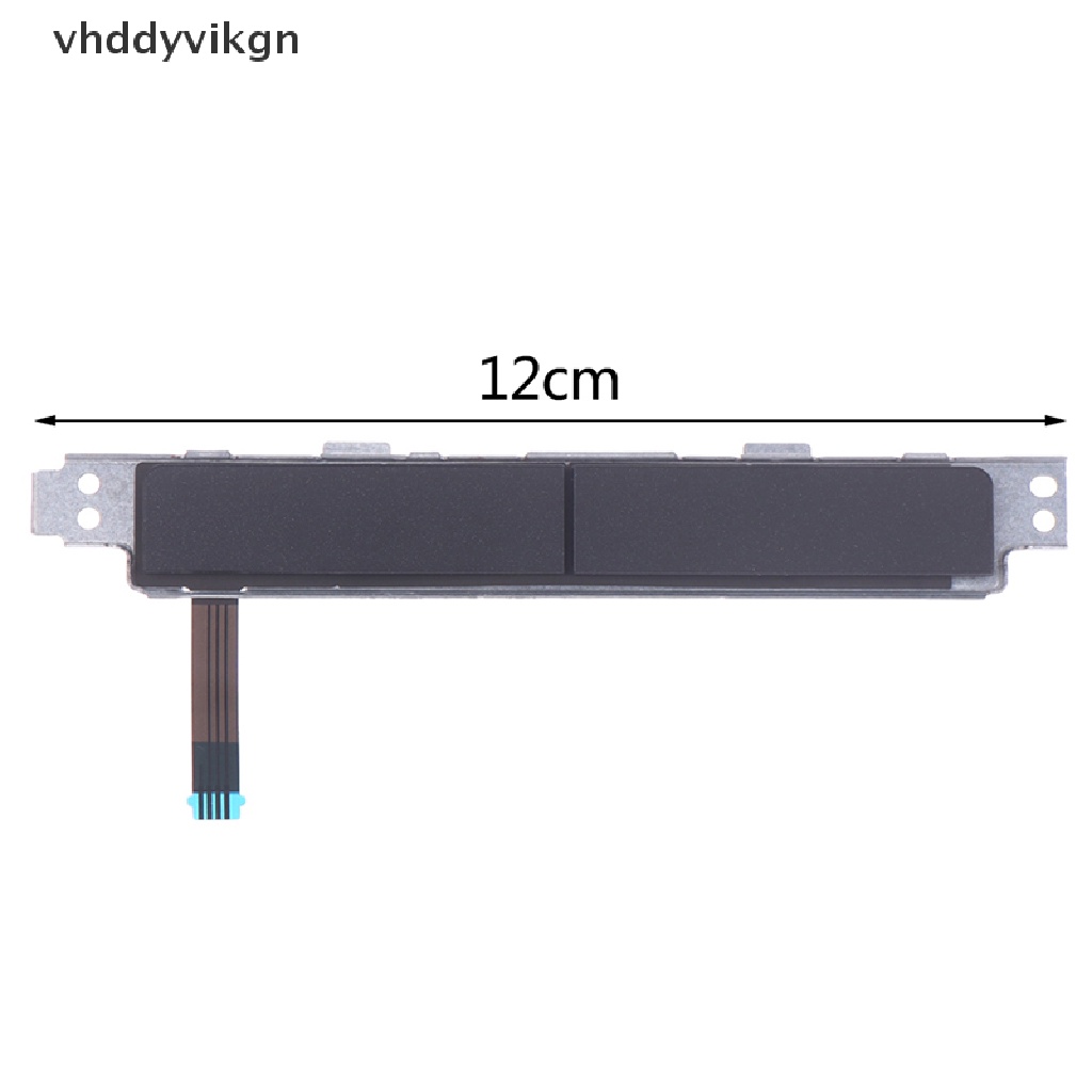1 Chiếc Nút Bàn Phím Cảm Ứng Cho Latitude E7280 E7290 E7390 E7380 0HR8RF