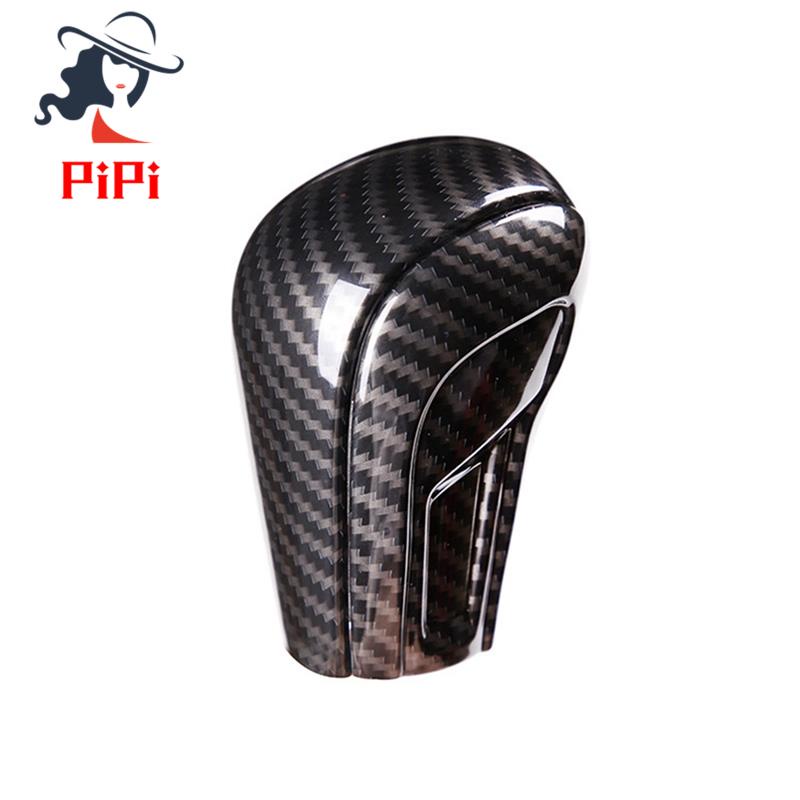 Vỏ Bọc Đầu Cần Gạt Số Dành Cho Xe Hơi Mazda 3 BP Axela CX-30 CX30 CX-50 2020-2022