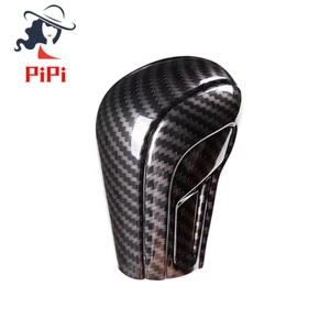 Vỏ Bọc Đầu Cần Gạt Số Dành Cho Xe Hơi Mazda 3 BP Axela CX-30 CX30 CX-50 2020-2022